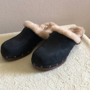 Ugg Kalie Clogs -Size 10